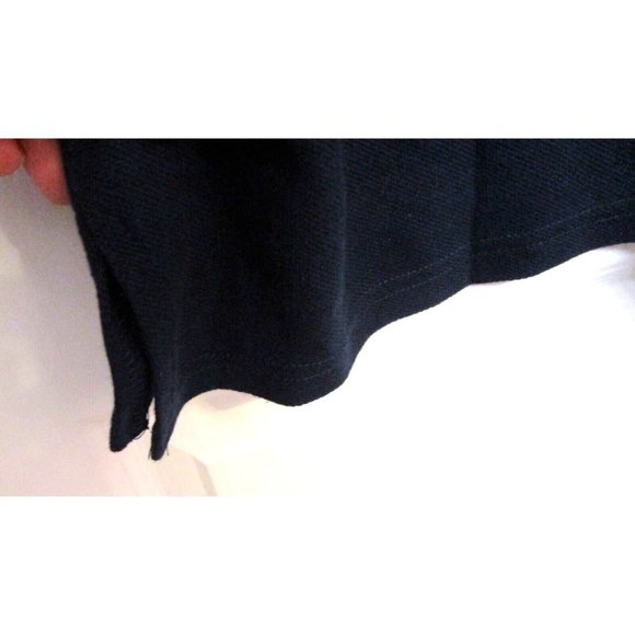 Jason Alexander Men's polo type shirt with collar - Blue - XL - New without tag - Picture 10 of 10